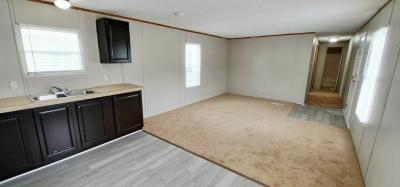 Photo 4 of 10 of home located at 709 Michelle Drive Lynwood, IL 60411