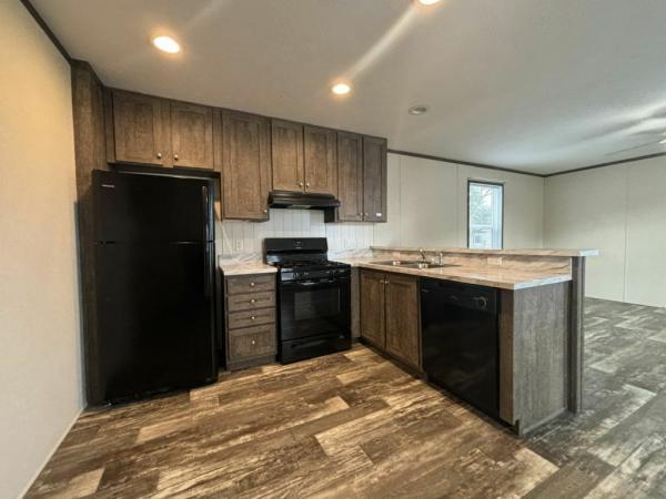 2021 Clayton Mobile Home For Sale