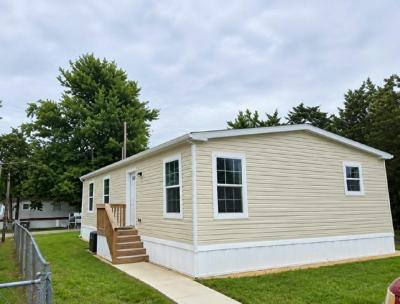 Mobile Home at 868 E Commerce St Lot 78 Bridgeton, NJ 08302