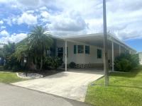 2001 HS HS Mobile Home