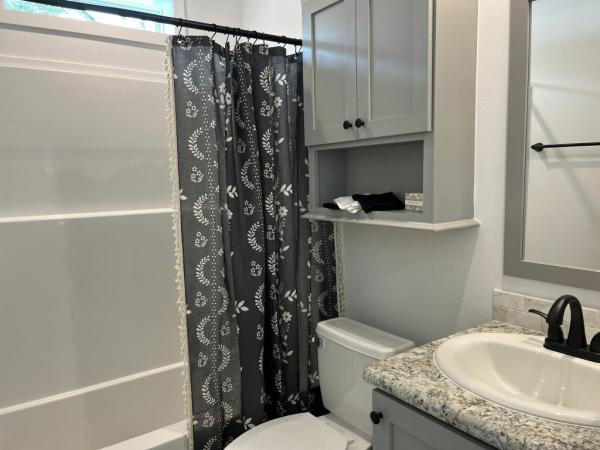 2026 Skyline - Ocala *Monticello II - Limited Series Mobile Home