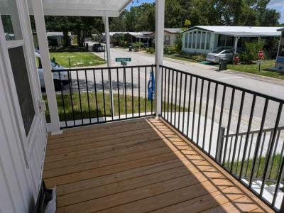Photo 3 of 21 of home located at 15777 Bolesta Rd #222 Clearwater, FL 33760