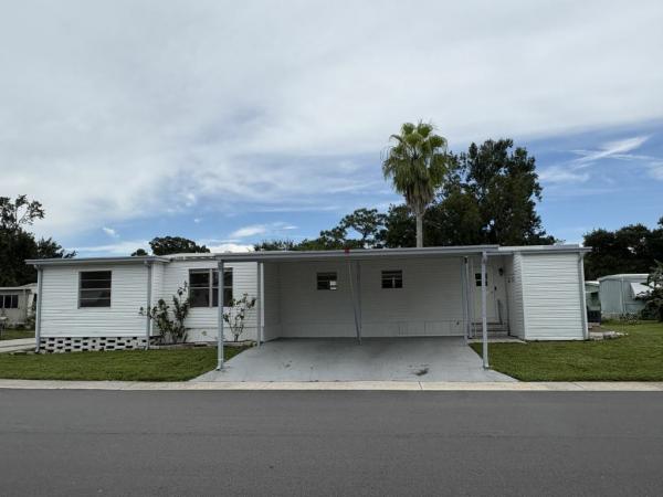 1973 BARG Mobile Home For Sale
