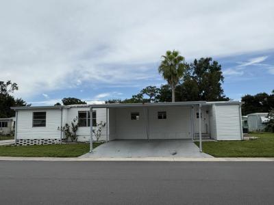 Mobile Home at 7501 142nd Ave. N. Lot 363 Largo, FL 33771