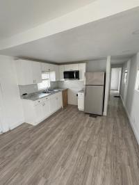 1973 BARG Mobile Home