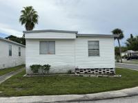 1973 BARG Mobile Home