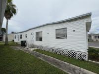 1973 BARG Mobile Home