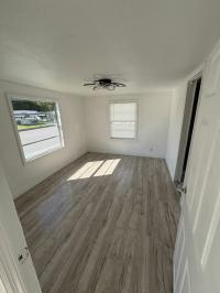 1973 BARG Mobile Home