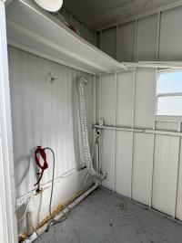 1973 BARG Mobile Home