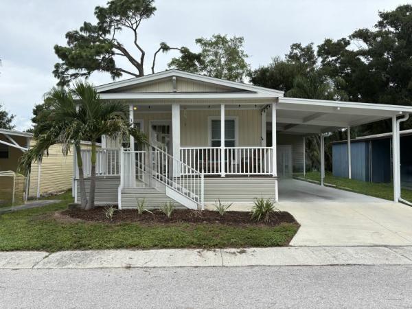 2023 Champion - Lake City Mobile Home For Sale