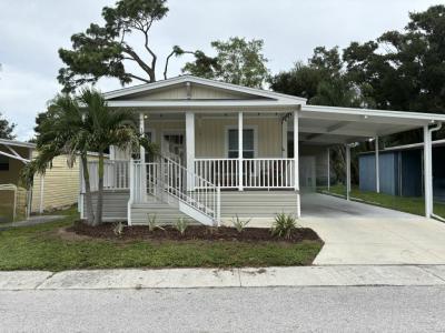 Mobile Home at 7501 142nd Ave. N. Lot 396 Largo, FL 33771