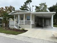 2023 Champion - Lake City Maitland Mobile Home