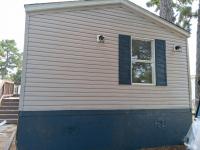 2001 Fleetwood Mobile Home