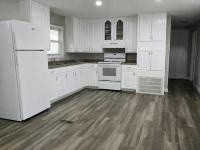 1980 BUDD Manufactured Home