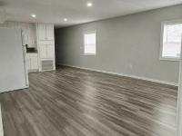1980 BUDD Manufactured Home
