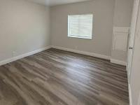 1980 BUDD Manufactured Home