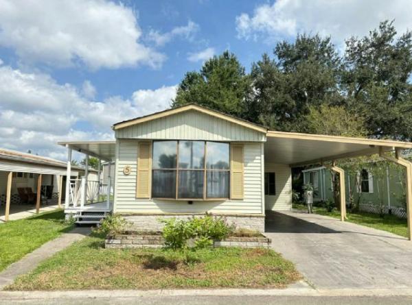1983 SAND Mobile Home For Sale