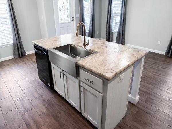 2022 Champion - Lake City Maitland Mobile Home