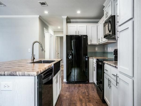2022 Champion - Lake City Maitland Mobile Home