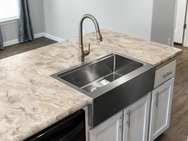 2022 Champion - Lake City Maitland Mobile Home
