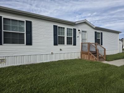 Mobile Home at 642 Red Pine Lane Flint, MI 48506