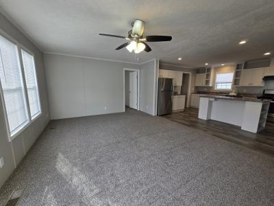 Photo 3 of 10 of home located at 642 Red Pine Lane Flint, MI 48506
