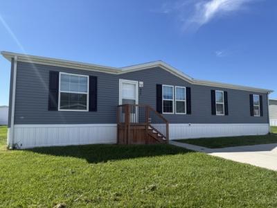 Mobile Home at 830 Daria Drive Flint, MI 48506