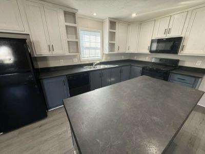 Photo 3 of 11 of home located at 830 Daria Drive Flint, MI 48506