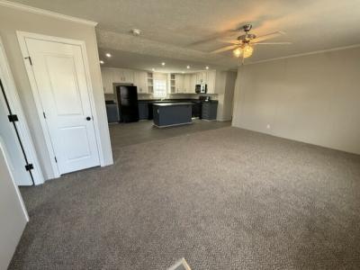 Photo 4 of 11 of home located at 830 Daria Drive Flint, MI 48506