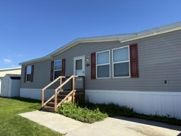 2020 Clayton Mobile Home For Sale