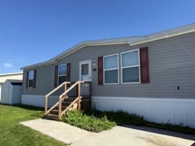 Mobile Home at 825 Jerald Drive Flint, MI 48506
