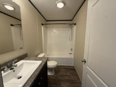 Photo 4 of 12 of home located at 825 Jerald Drive Flint, MI 48506