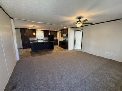 Photo 5 of 12 of home located at 825 Jerald Drive Flint, MI 48506