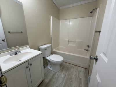 Photo 3 of 11 of home located at 499 Choke Cherry Court Flint, MI 48506