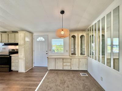 Mobile Home at 5616 Halifax Drive Lot 420 Sarasota, FL 34233