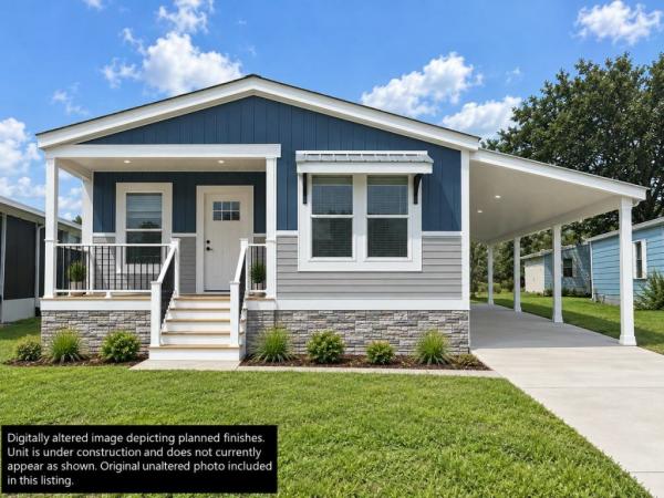 2027 CAVCO - Plant City Mobile Home For Sale