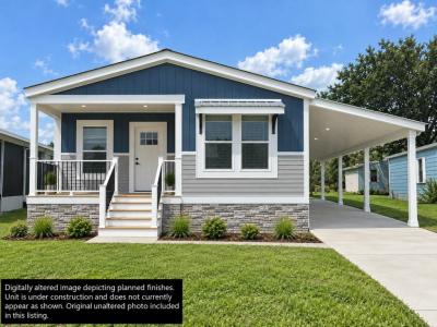 Mobile Home at 326 Killarney Cay Vero Beach, FL 32966