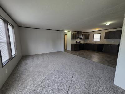 Photo 2 of 8 of home located at 544 Sorrel Drive Flint, MI 48506