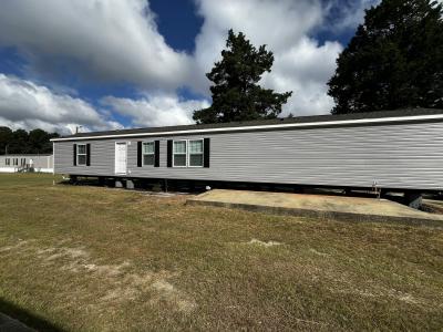 Mobile Home at 3135 S Dingle Dr Lot D3135 Florence, SC 29505