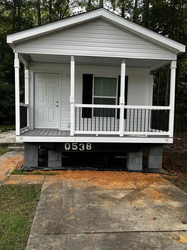 2026 Clayton Homes Inc Mobile Home For Sale