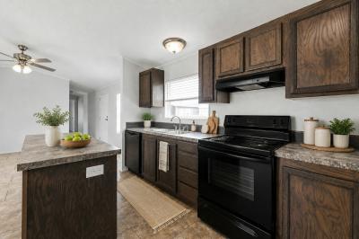 Mobile Home at 2001 S Macarthur Blvd. #24 Oklahoma City, OK 73128