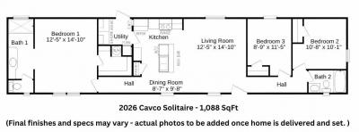 Mobile Home at 2001 S Macarthur Blvd. #20 Oklahoma City, OK 73128