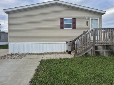 Mobile Home at 3914 Dressage Dr Fort Wayne, IN 46818