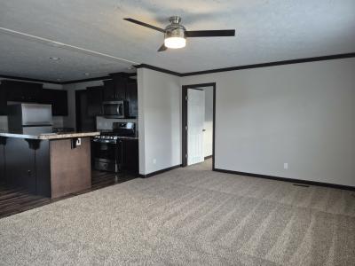 Photo 2 of 12 of home located at 3914 Dressage Dr Fort Wayne, IN 46818