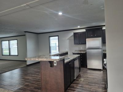 Photo 3 of 12 of home located at 3914 Dressage Dr Fort Wayne, IN 46818