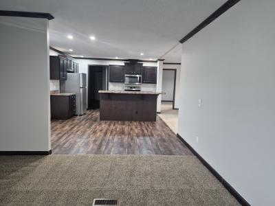 Photo 5 of 12 of home located at 3914 Dressage Dr Fort Wayne, IN 46818