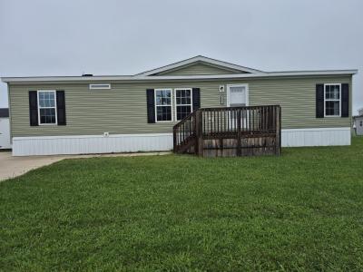 Mobile Home at 4008 Porters Mill Fort Wayne, IN 46818