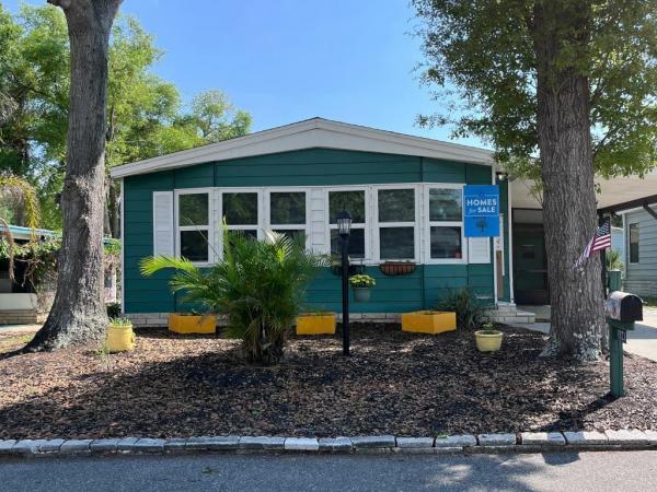 Photo 1 of 2 of home located at 10023 Oak Forest Drive Riverview, FL 33569