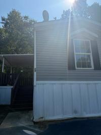 2017 Schult Yes Mobile Home