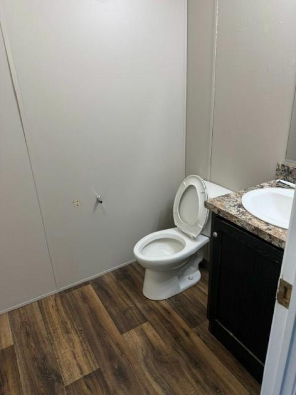 2017 Schult Yes Mobile Home